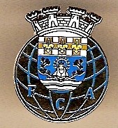 Badge FC Arouca